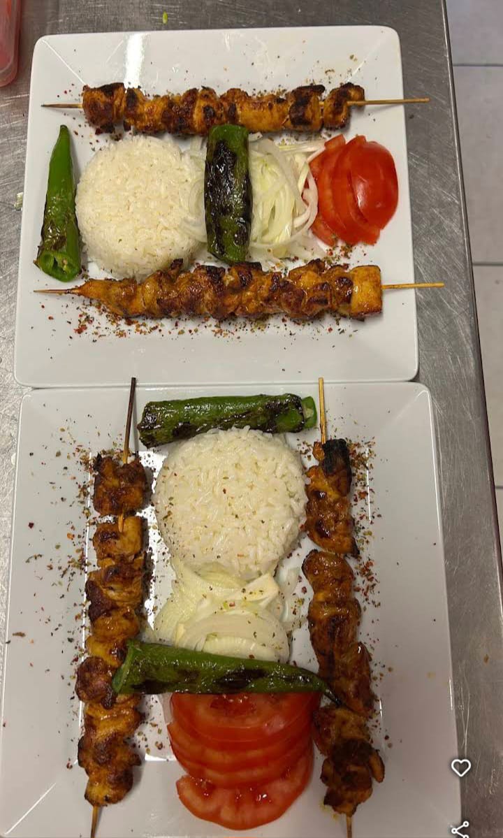 YALÇIN EDİRNE TAVA CİĞERİ VE ET MANGAL